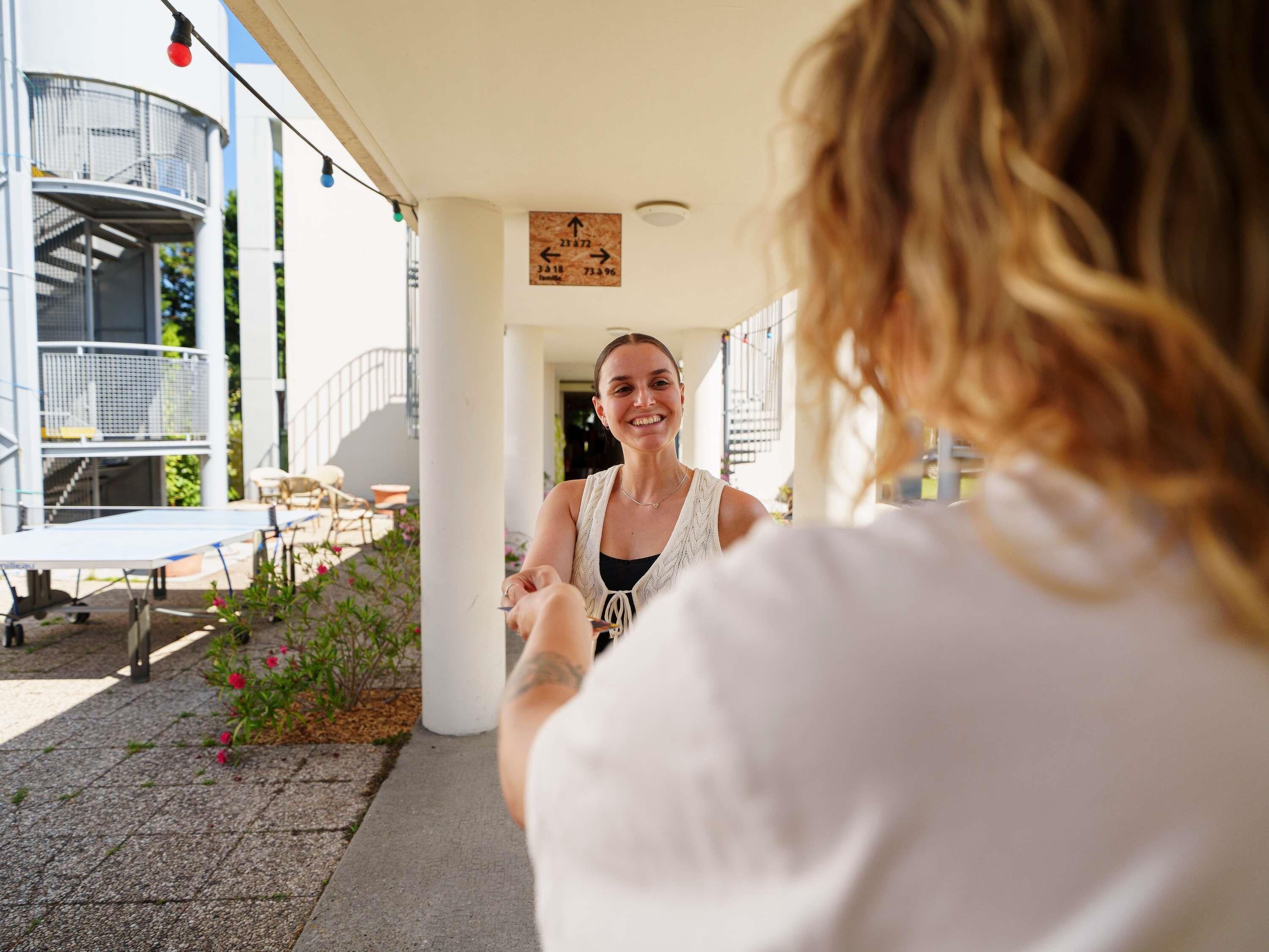 Chambres insonorisées, lits bébé (gratuits), Wi-Fi gratuit