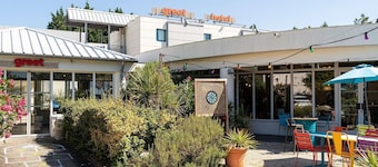 greet Hotel Bordeaux Aeroport