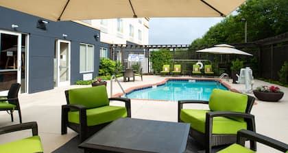 Fairfield Inn & Suites by Marriott Anderson Clemson