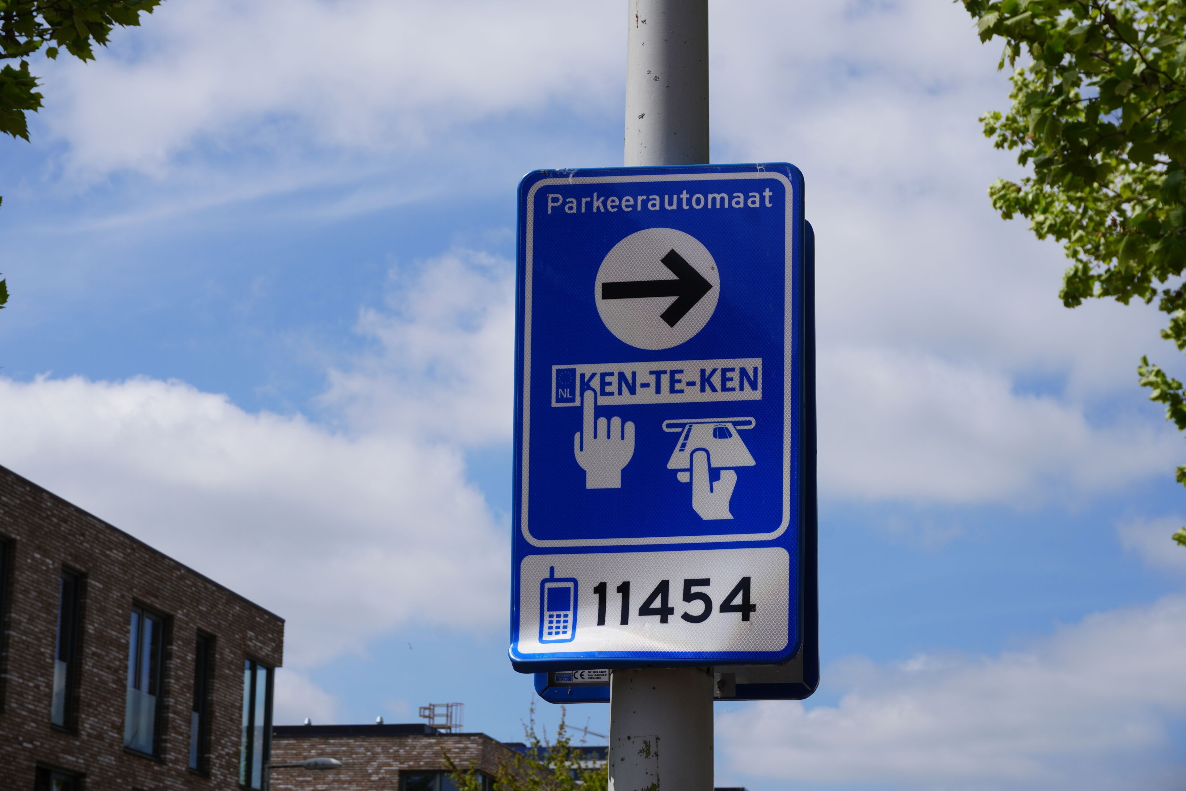 Foto - Westlake Hotels Amsterdam