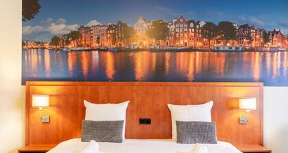 New West Inn Amsterdam