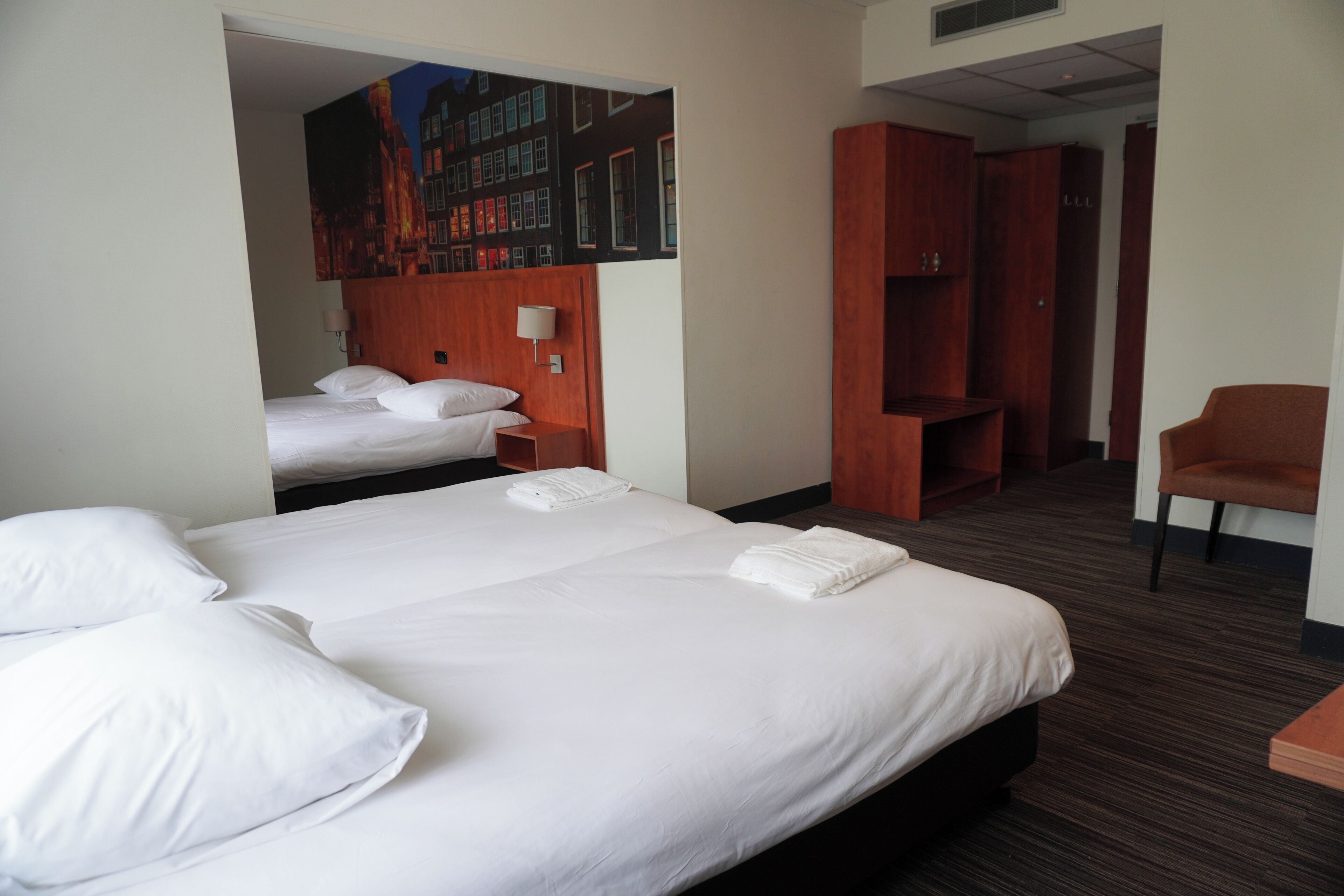 Foto - Westlake Hotels Amsterdam