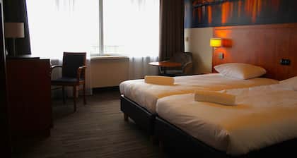 Westlake Hotels Amsterdam