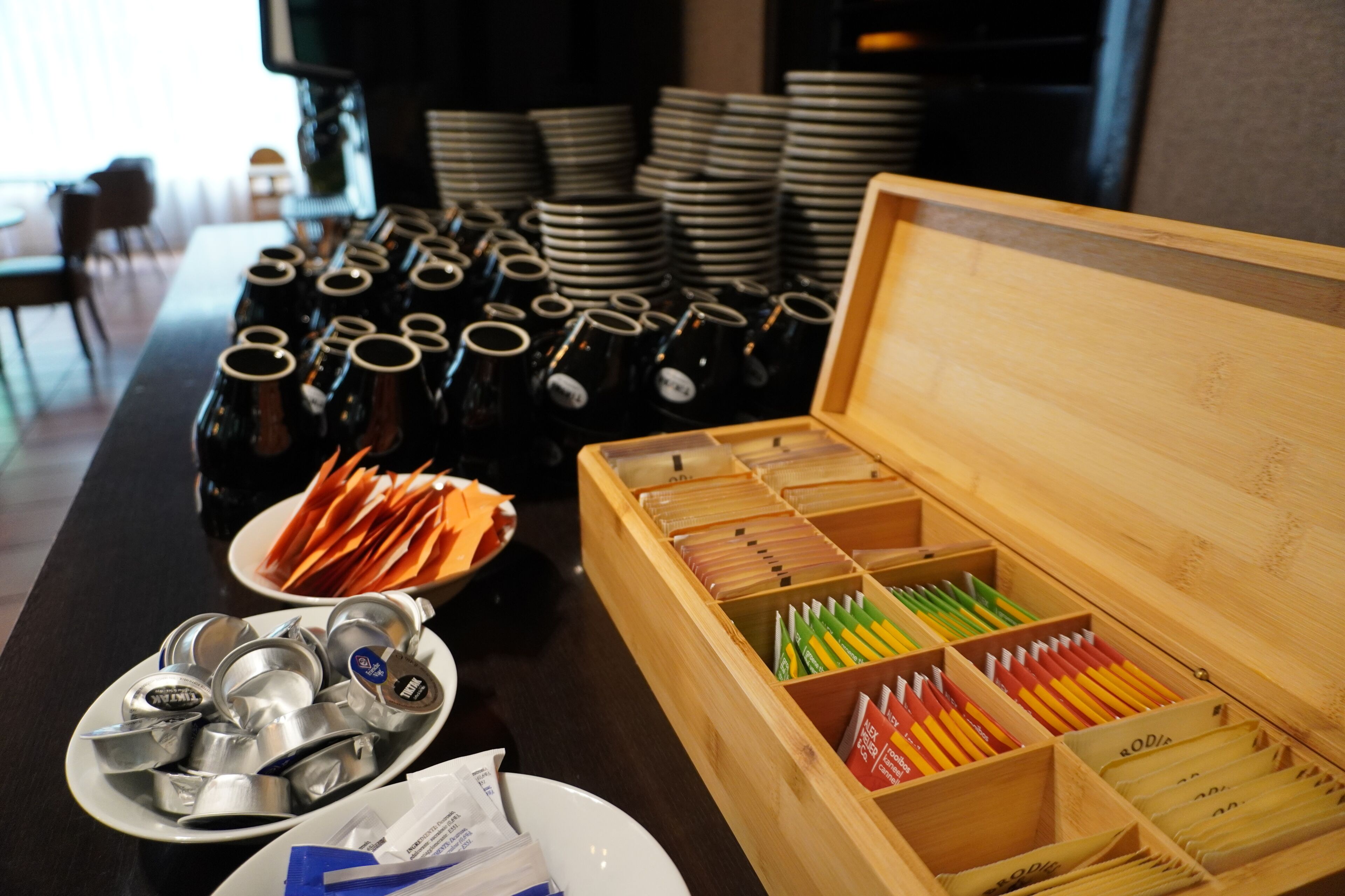 Foto - Westlake Hotels Amsterdam