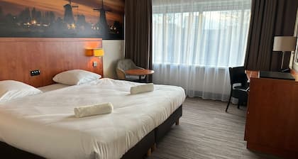 Westlake Hotels Amsterdam