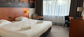 Westlake Hotels Amsterdam