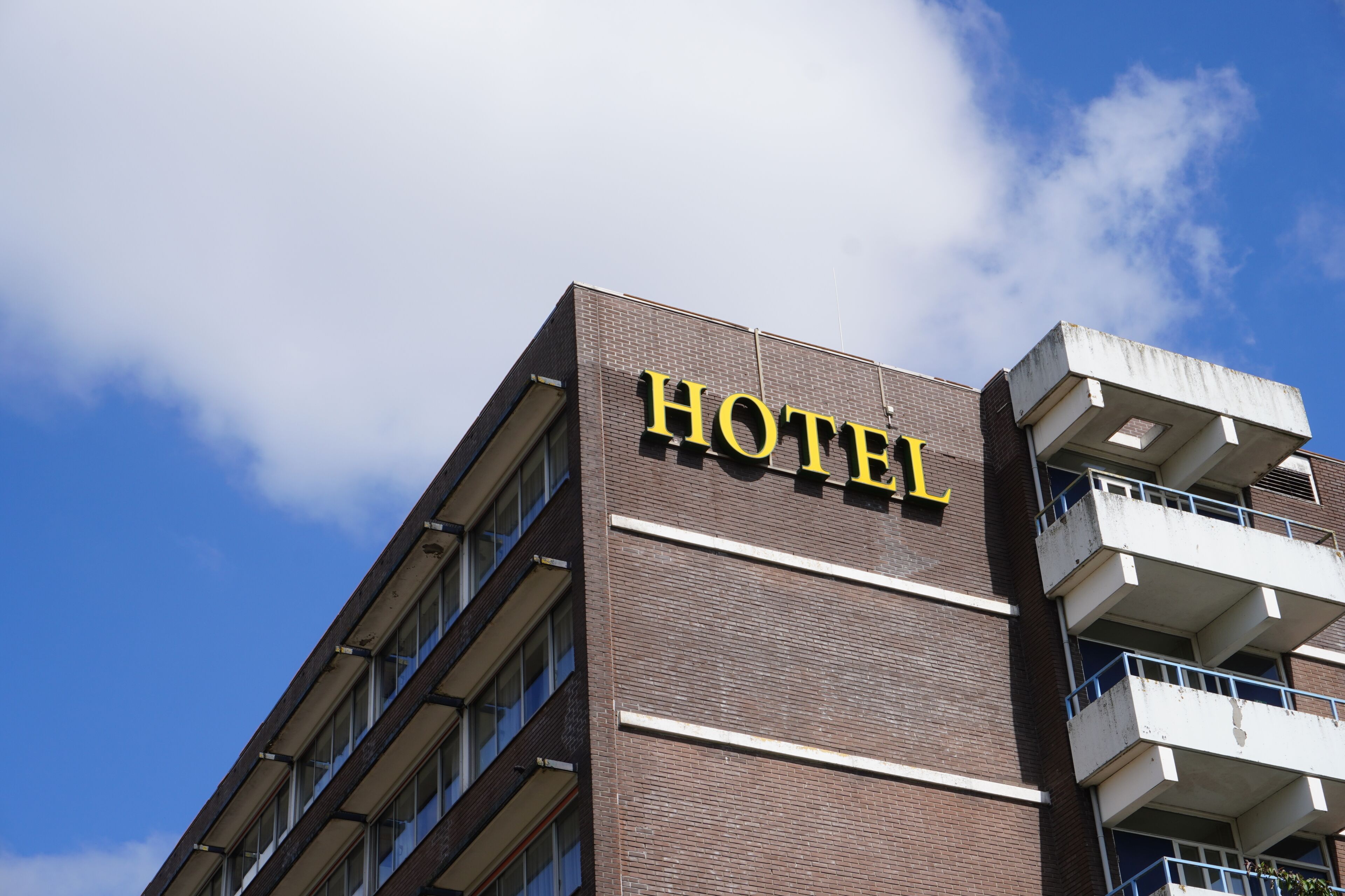 Foto - Westlake Hotels Amsterdam