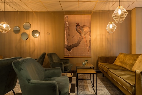 ニュー ウエスト イン アムステルダム