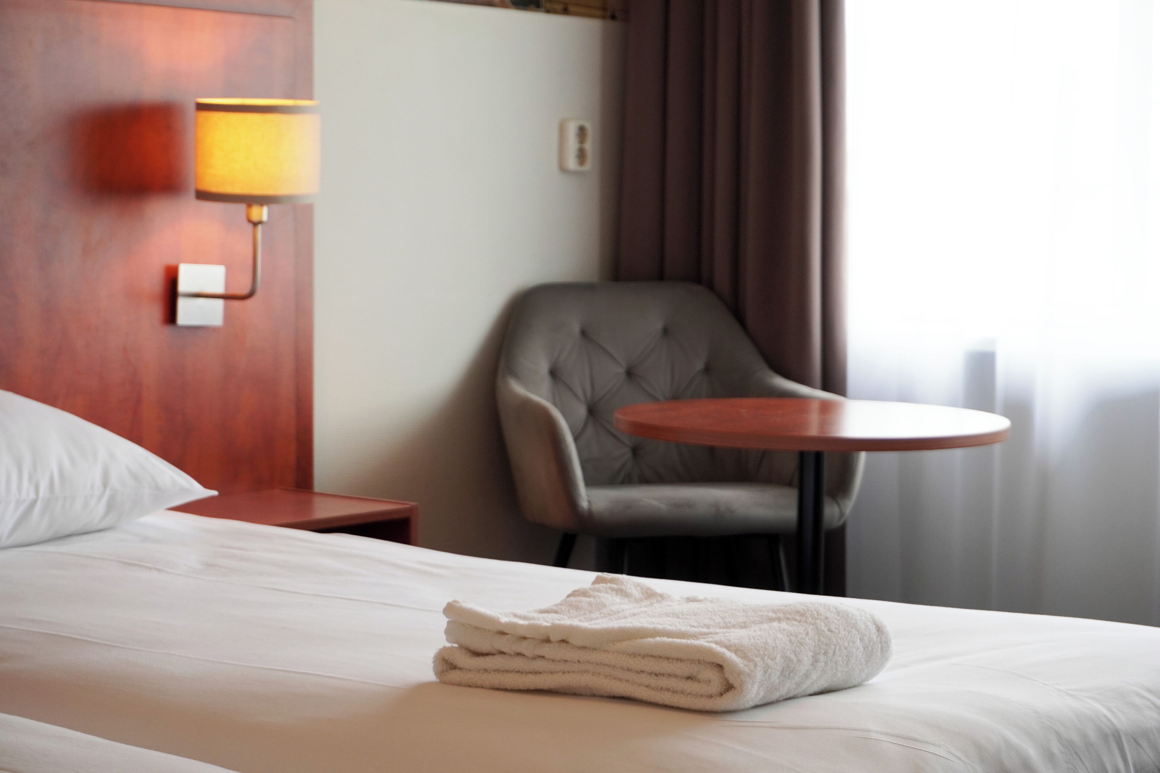 Foto - Westlake Hotels Amsterdam