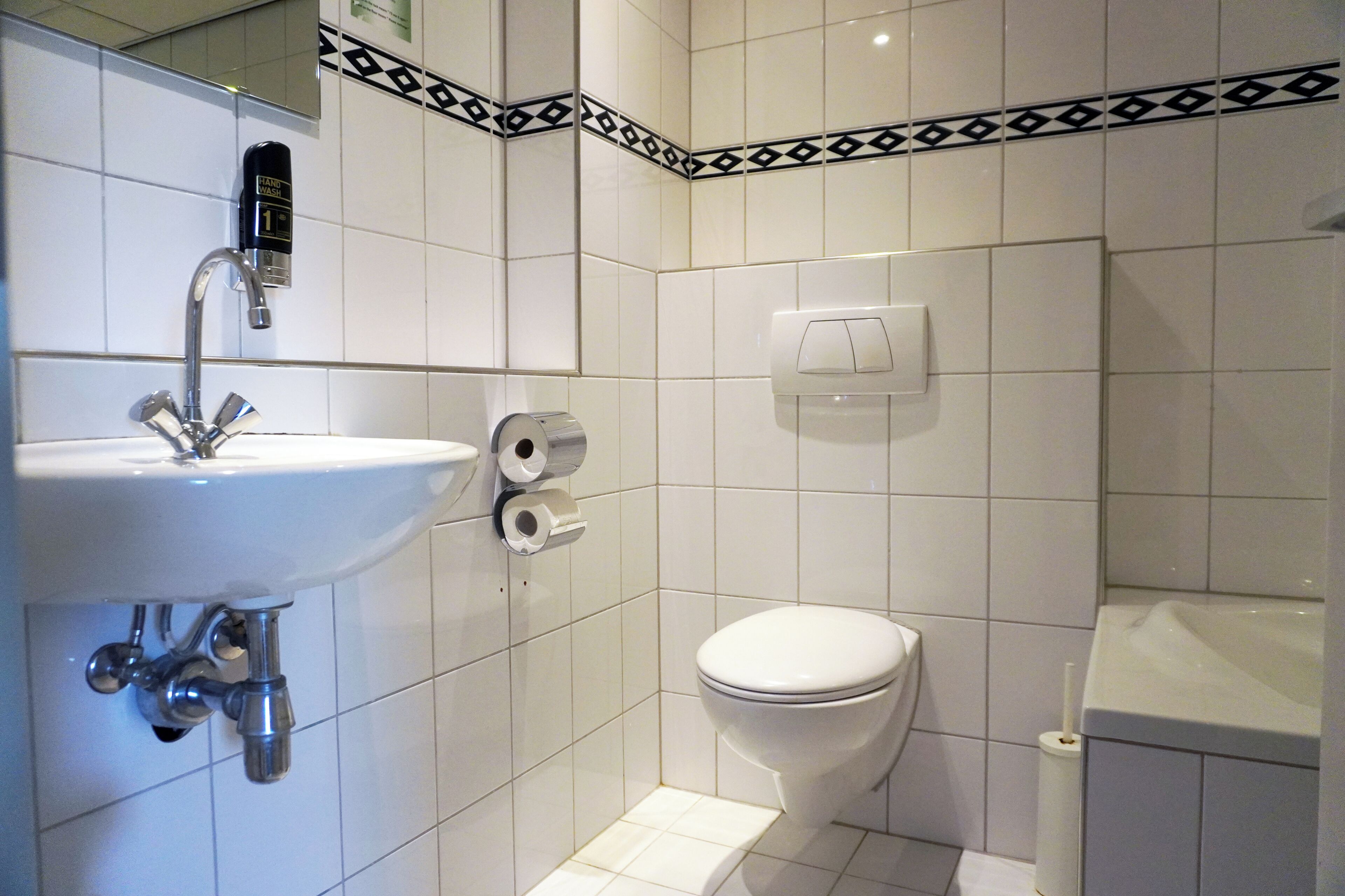 Foto - Westlake Hotels Amsterdam
