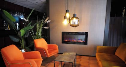 Westlake Hotels Amsterdam