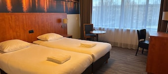 Westlake Hotels Amsterdam