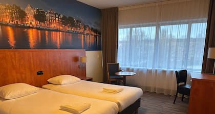 Westlake Hotels Amsterdam