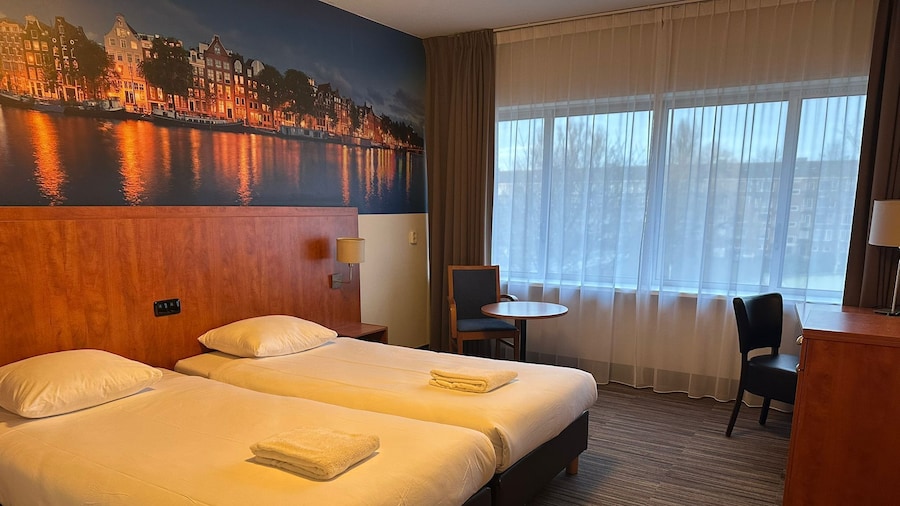 Westlake Hotels Amsterdam