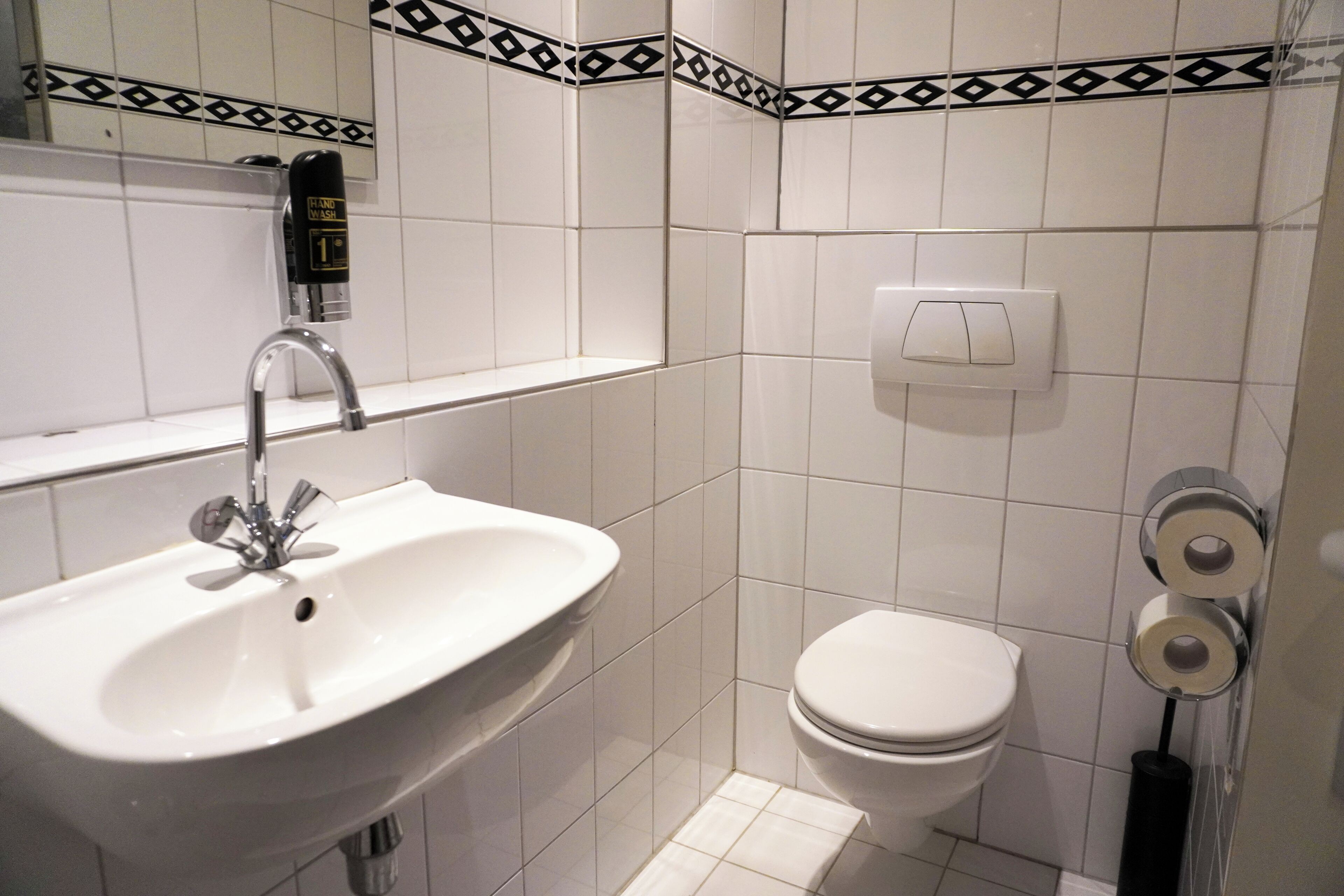 Foto - Westlake Hotels Amsterdam