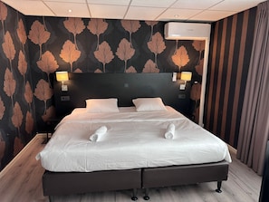 Standard Room, 1 Double Bed - Westlake Hotels Amsterdam (Amsterdam)