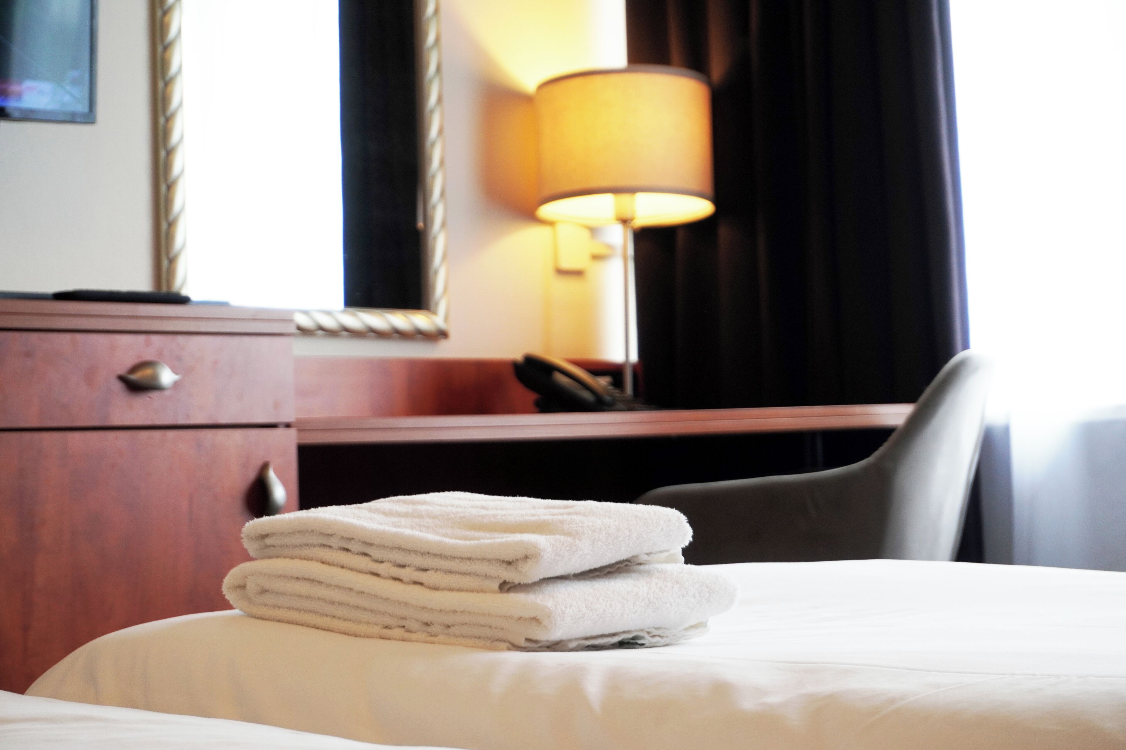 Foto - Westlake Hotels Amsterdam