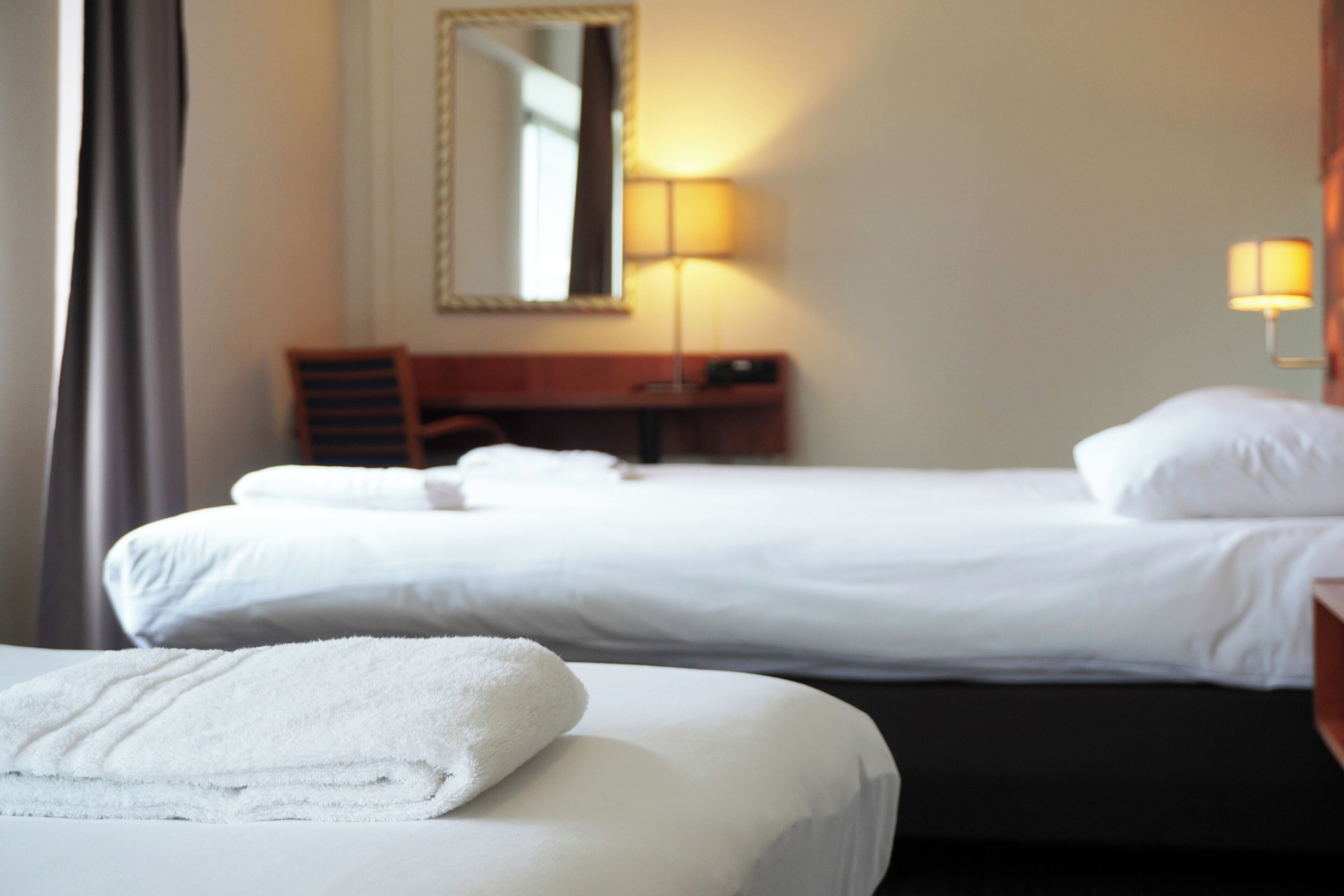 Foto - Westlake Hotels Amsterdam