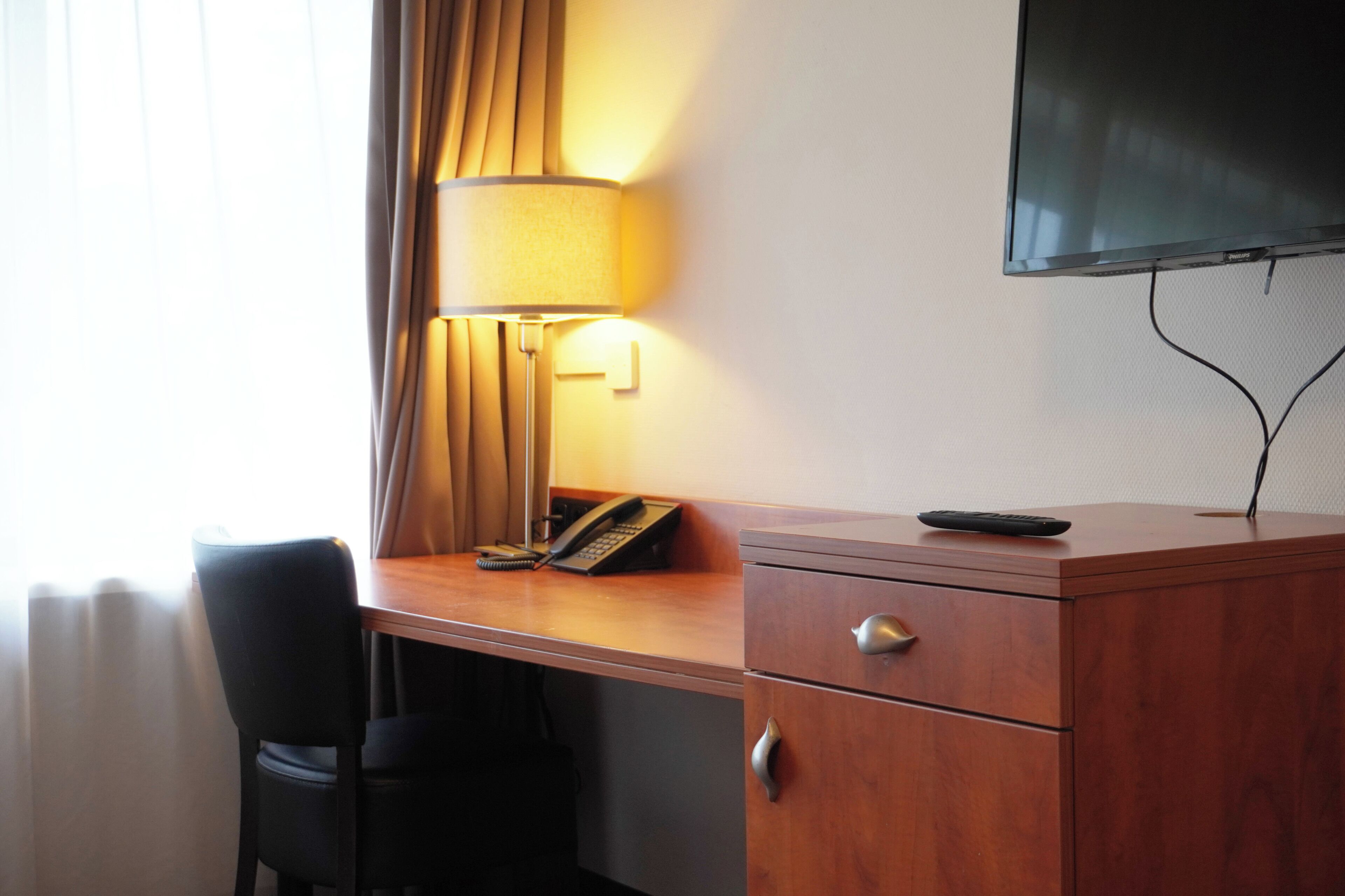 Foto - Westlake Hotels Amsterdam