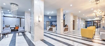 Holiday Inn Express Dallas Downtown by IHG