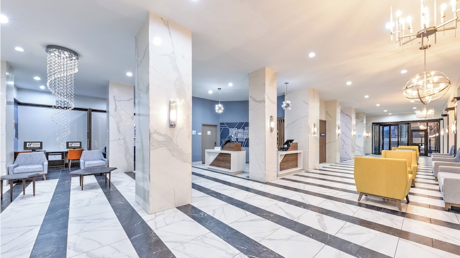 Holiday Inn Express Dallas Downtown by IHG