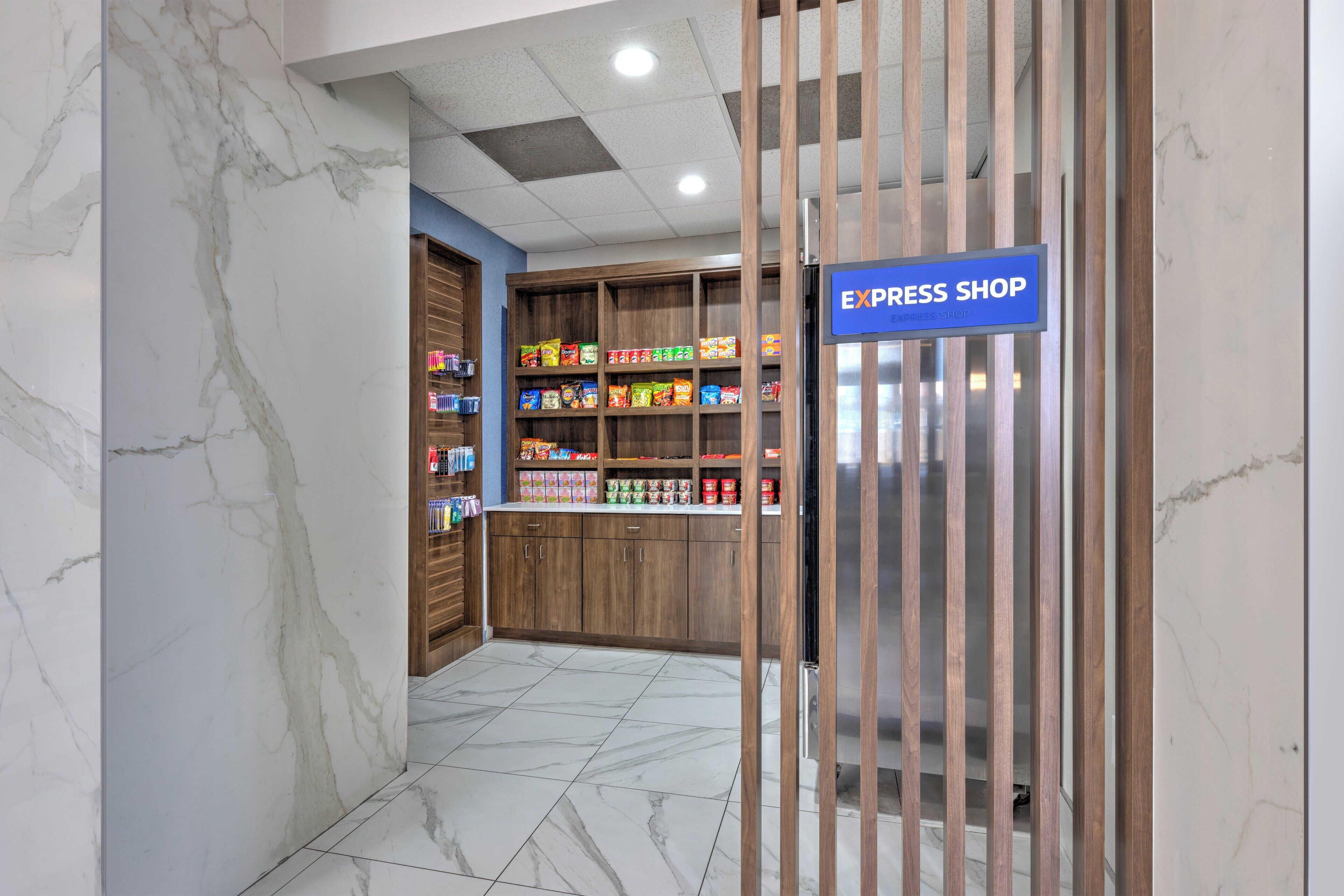 Foto - Holiday Inn Express Dallas Downtown by IHG