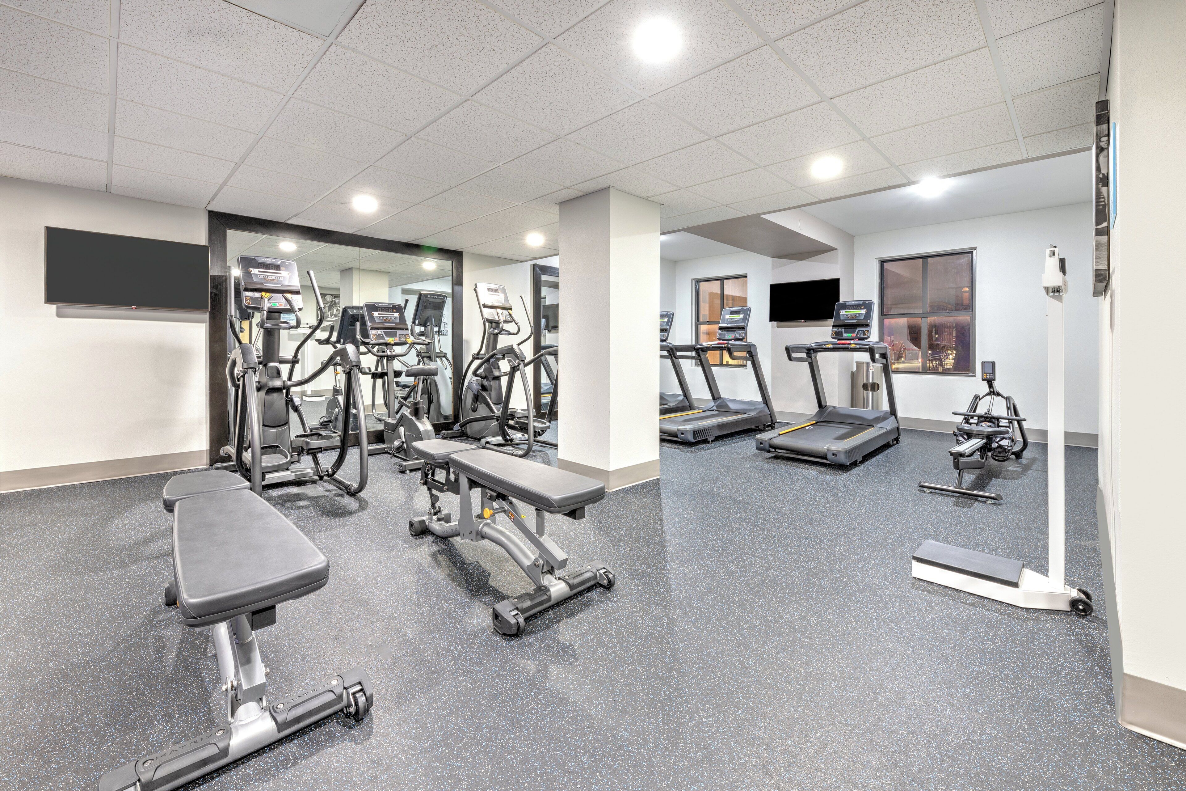 Foto - Holiday Inn Express - Dallas Downtown by IHG