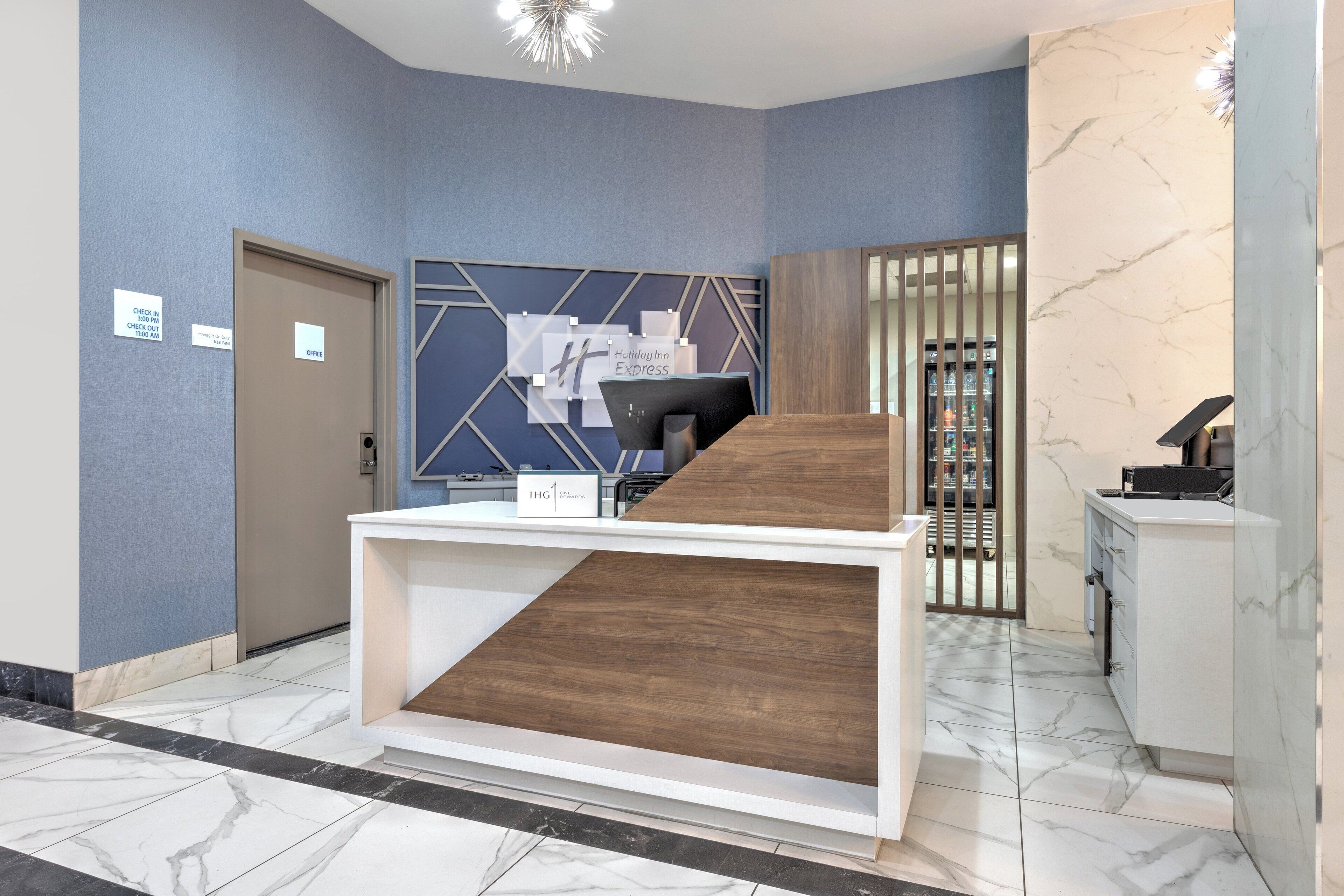 Foto - Holiday Inn Express - Dallas Downtown by IHG