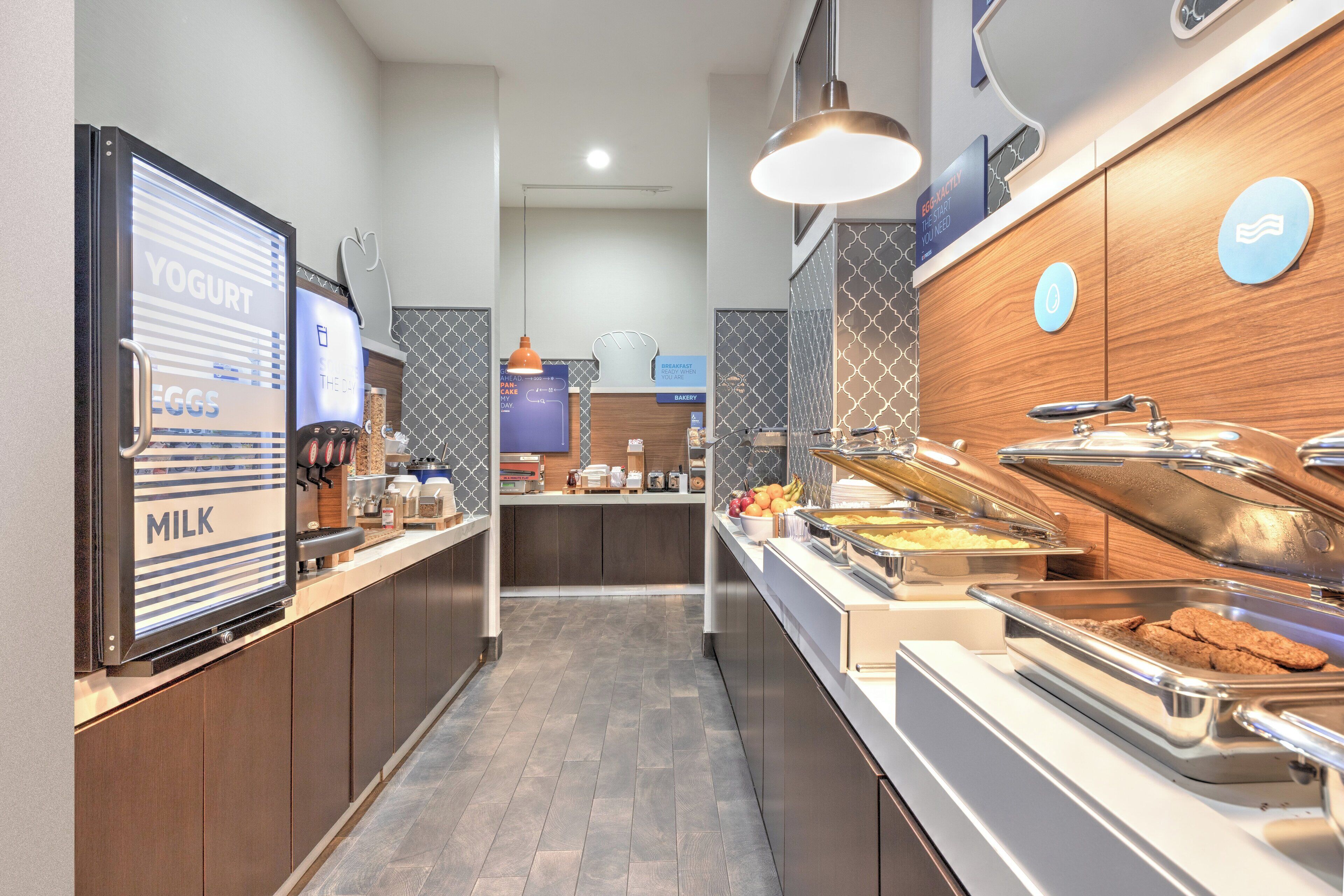 Foto - Holiday Inn Express - Dallas Downtown by IHG