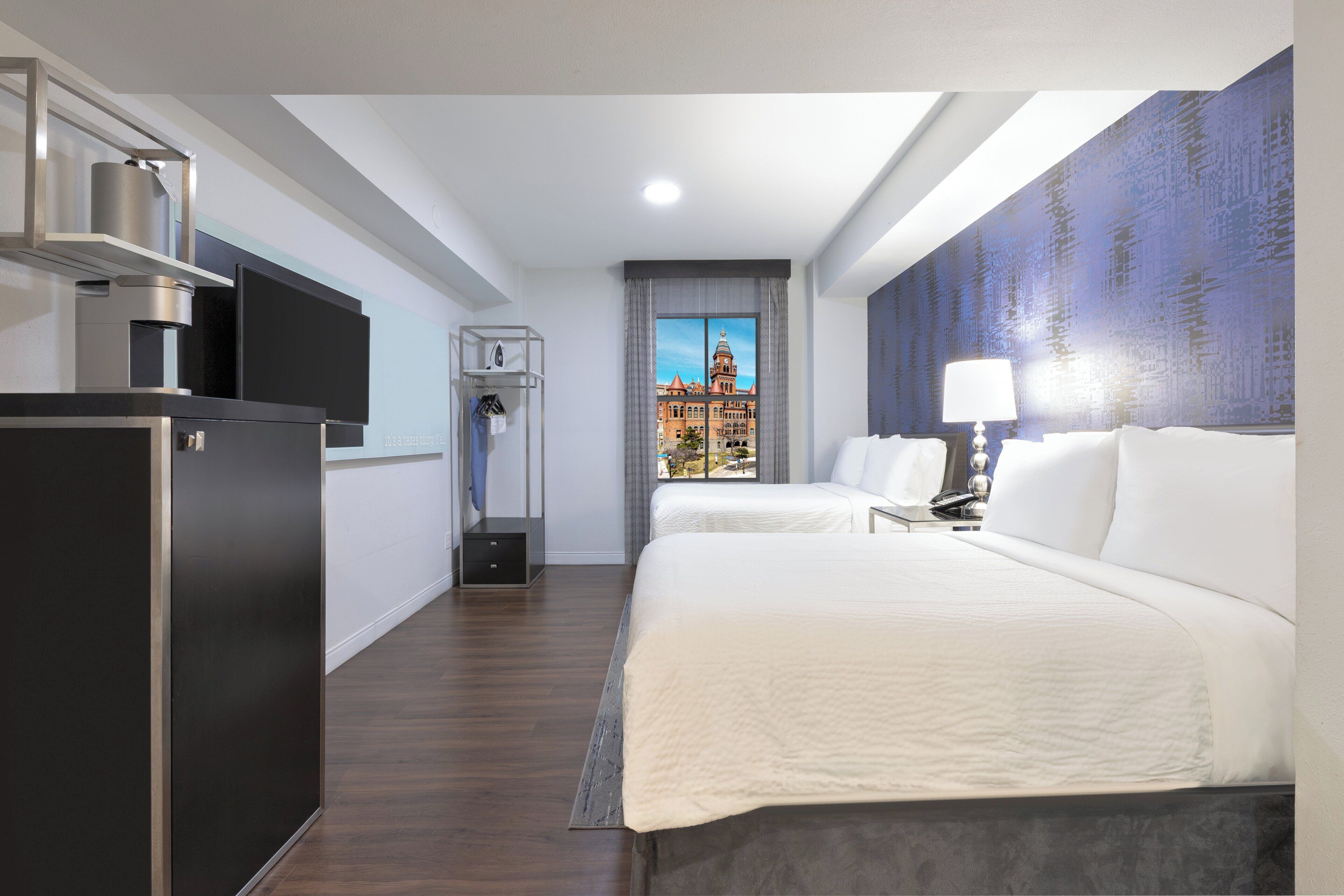 Foto - Holiday Inn Express - Dallas Downtown by IHG