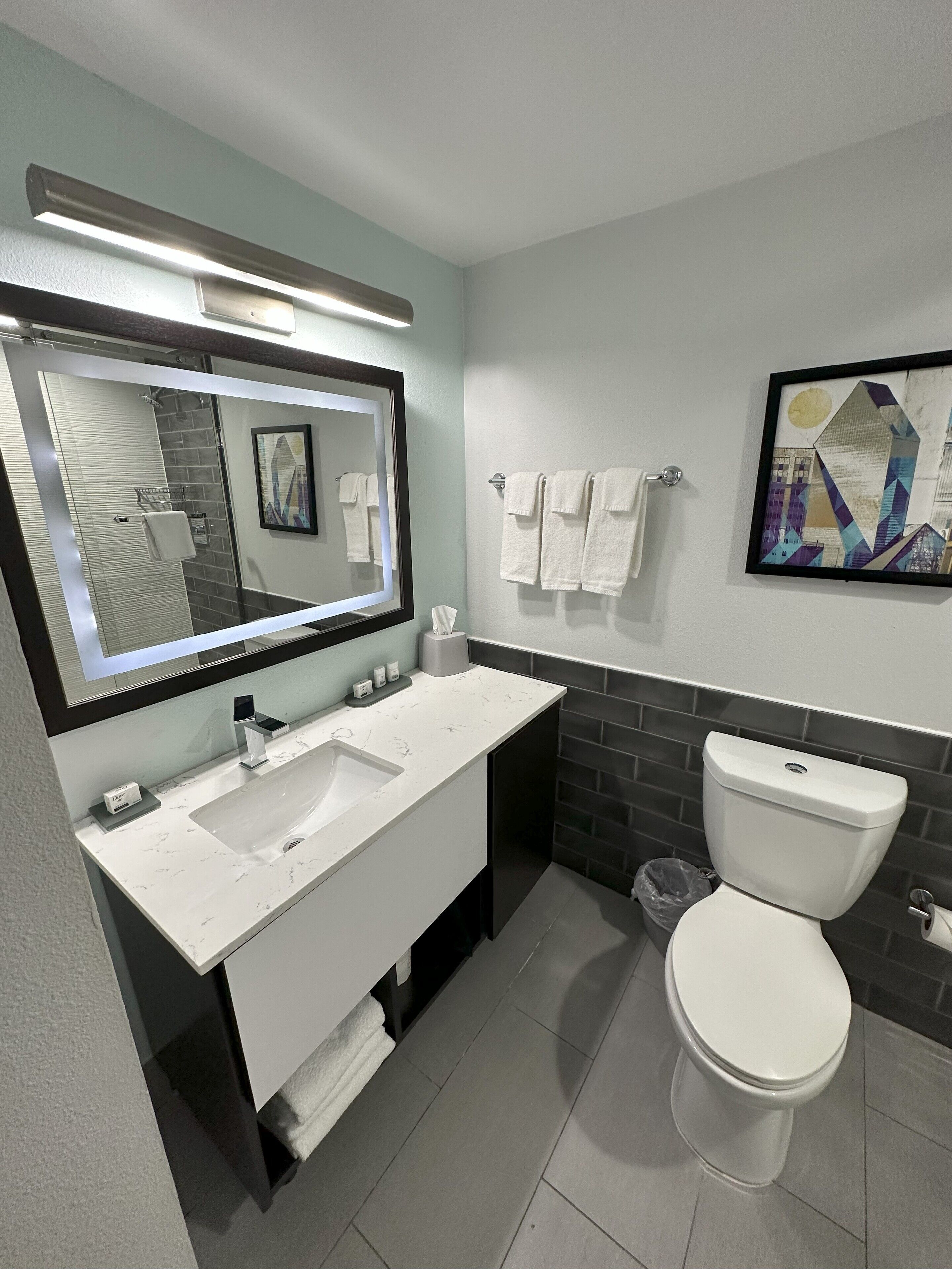 Foto - Holiday Inn Express - Dallas Downtown by IHG