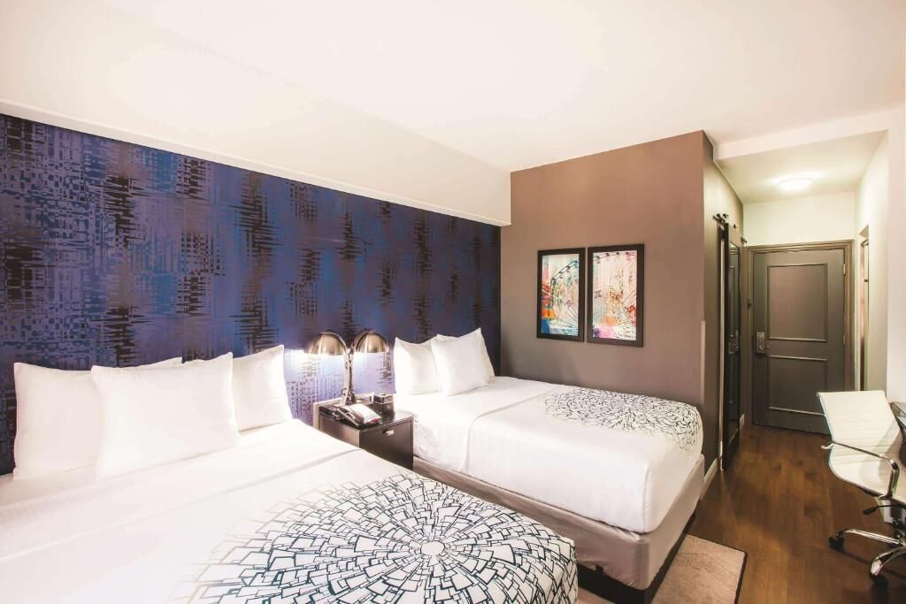 Foto - Holiday Inn Express - Dallas Downtown by IHG