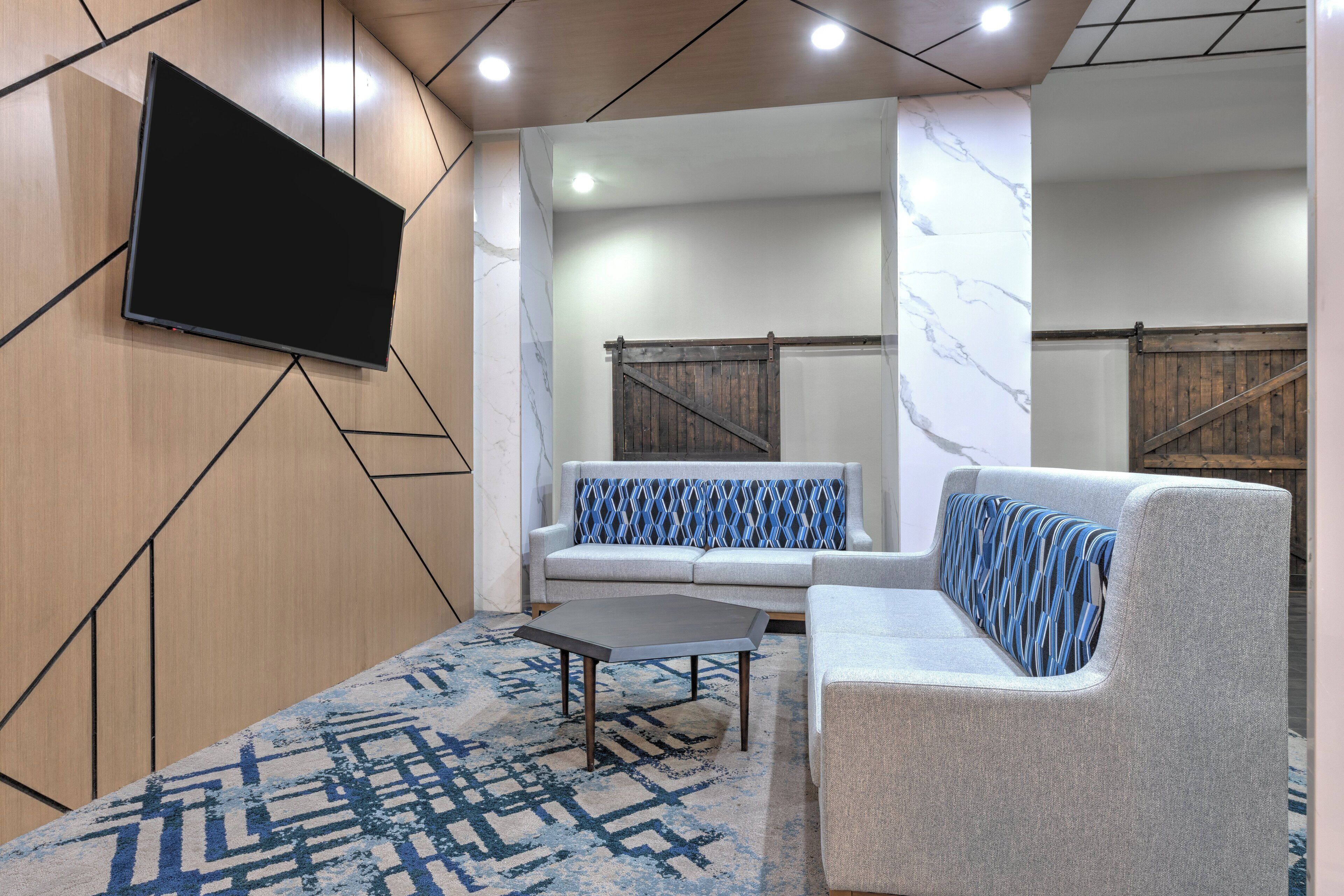 Foto - Holiday Inn Express - Dallas Downtown by IHG