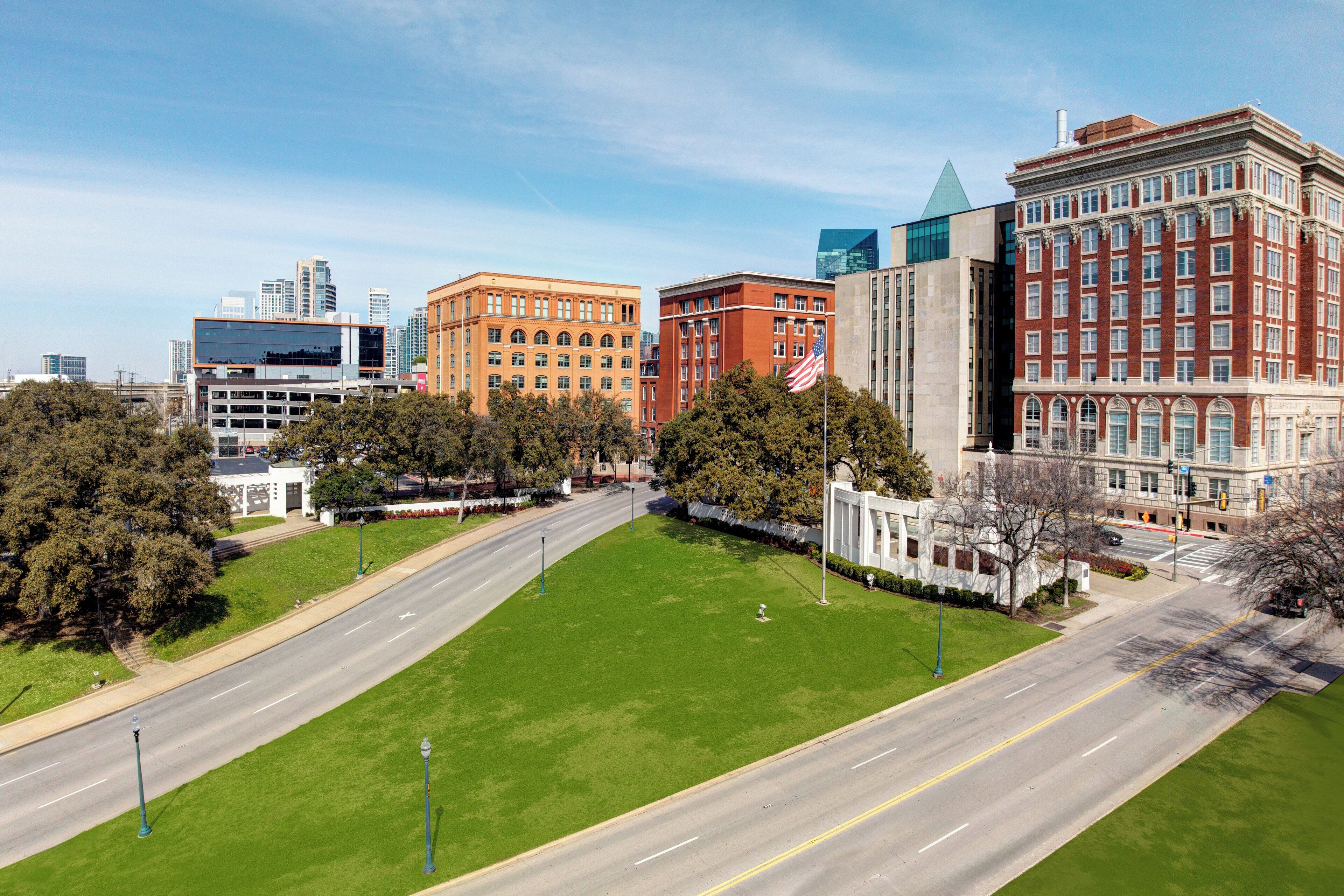 Foto - Holiday Inn Express - Dallas Downtown by IHG