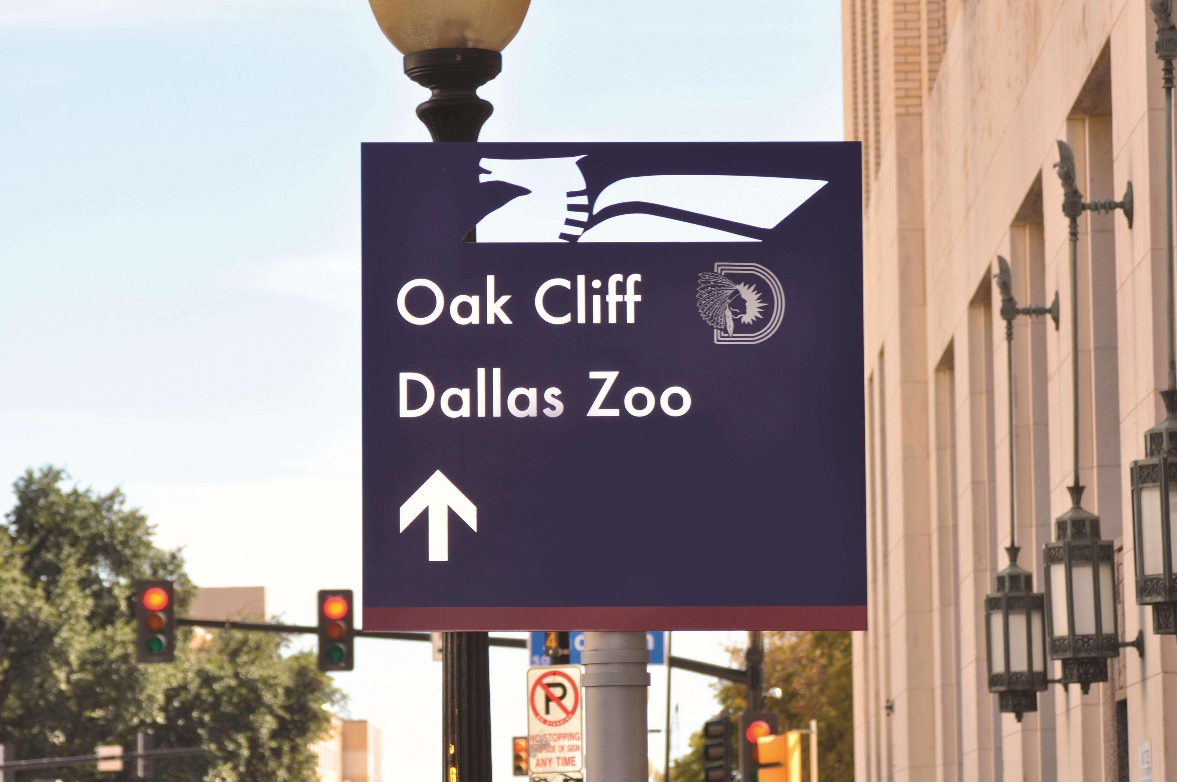 Foto - Holiday Inn Express - Dallas Downtown by IHG