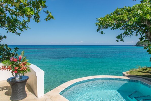 Cottage (Six) | Pool | Outdoor pool