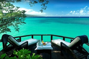 Cottage (Three) | Property amenity