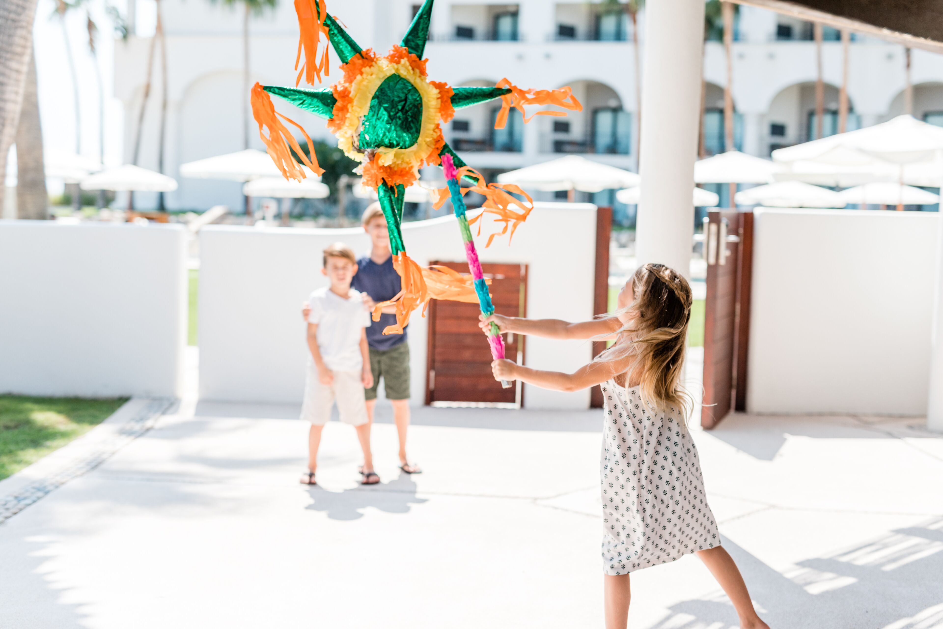 Activités pour enfants