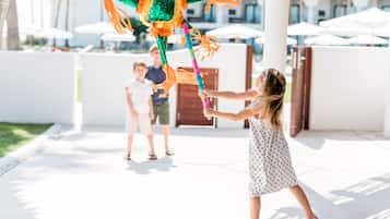 Activités pour enfants