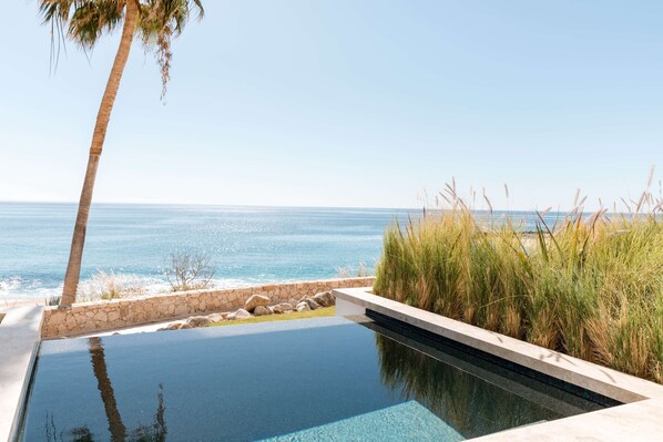 Kamar Superior | Pemandangan dari kamar