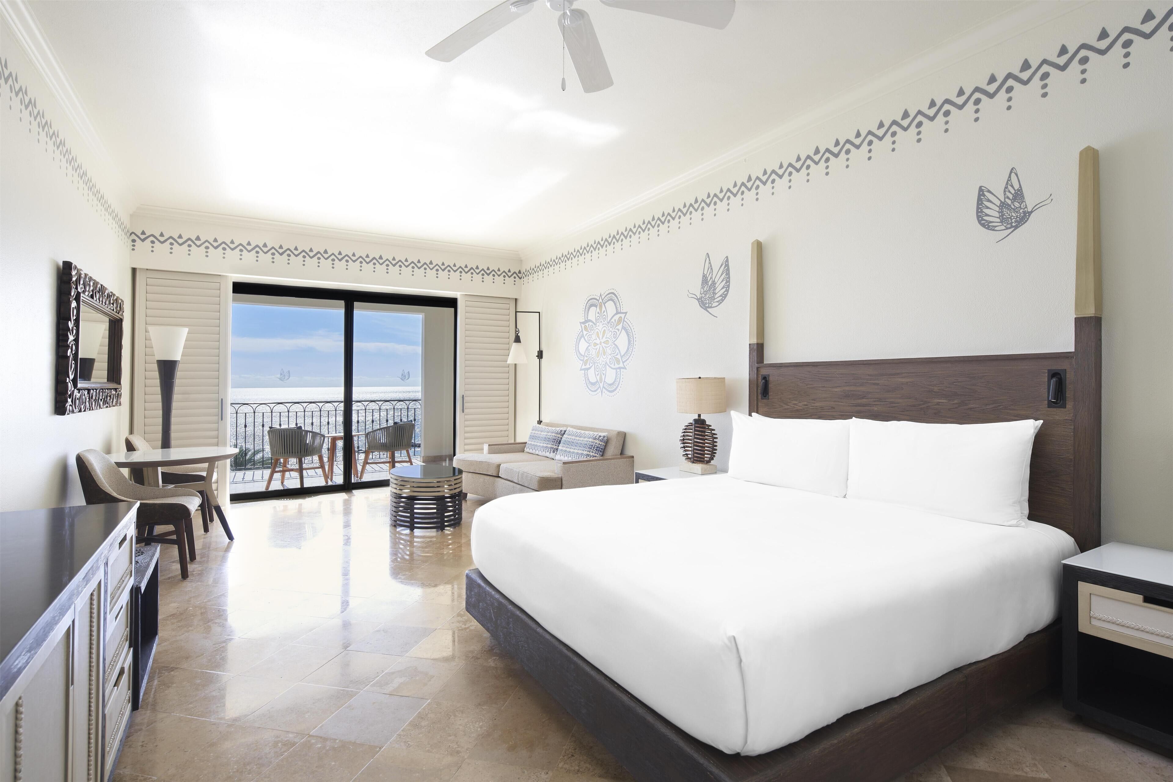 Altamar Junior Suite