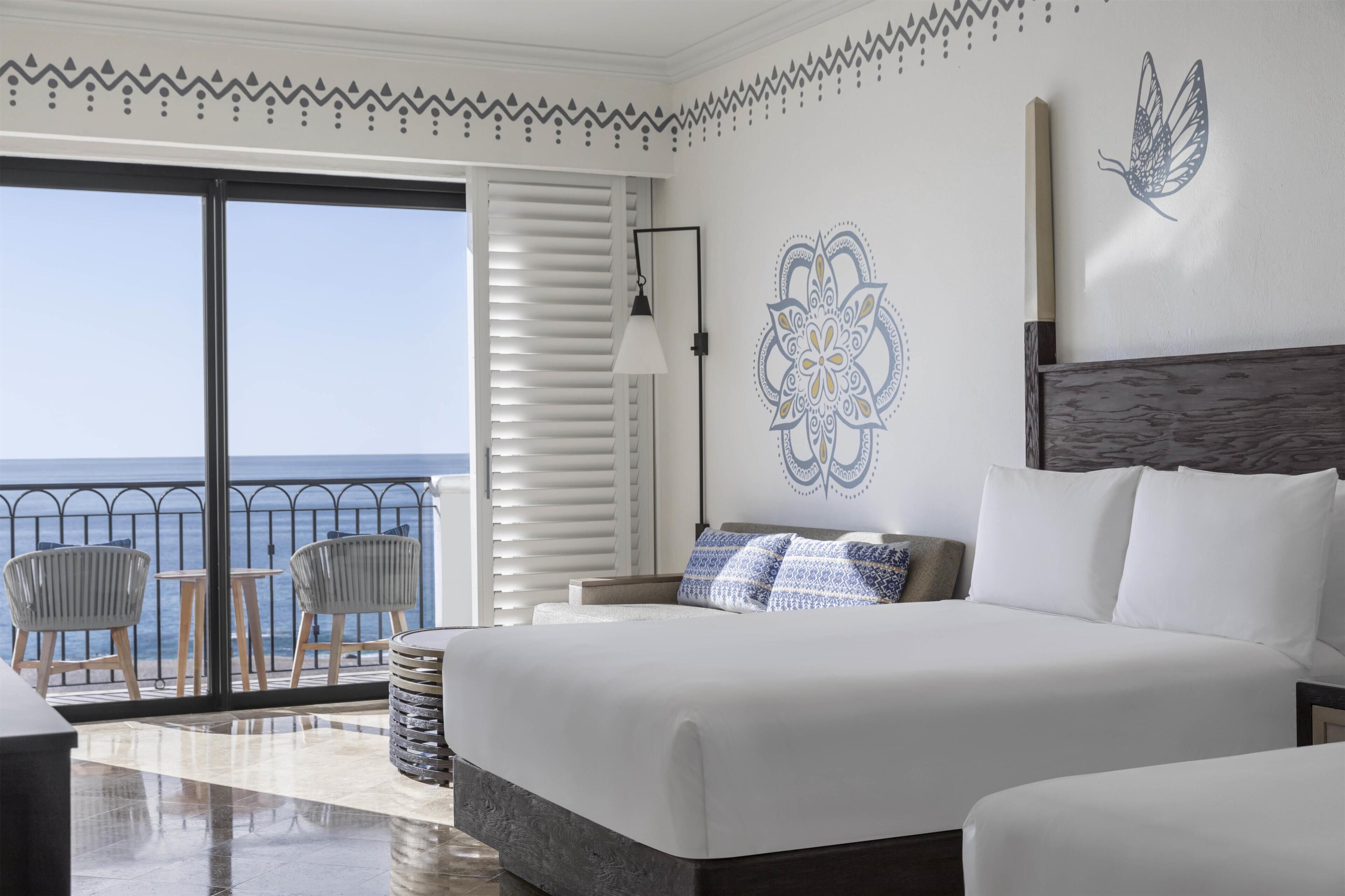 Habitación Elite | Sábanas de algodón egipcio, ropa de cama de alta calidad y edredón 