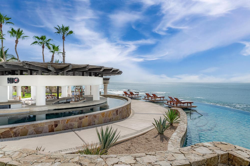 Hilton Los Cabos