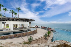 5 restaurants, lunch, dinner served; Mexican cuisine