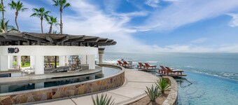 Hilton Los Cabos