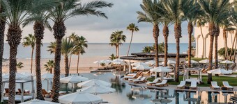 Hilton Los Cabos