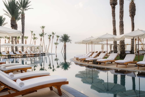 Hilton Los Cabos