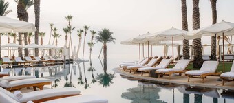 Hilton Los Cabos
