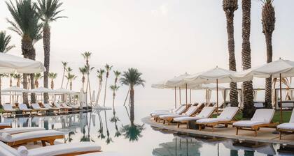 Hilton Los Cabos