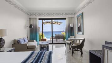 Habitación superior | Sábanas de algodón egipcio y ropa de cama de alta calidad